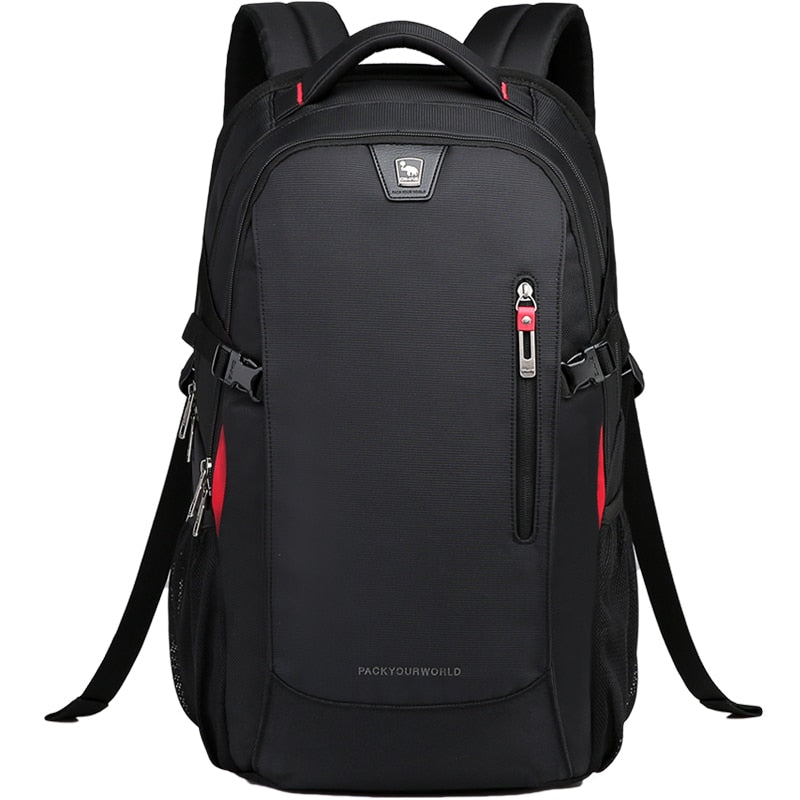 Casual Business Laptop Bag - Style and Functionality Combined